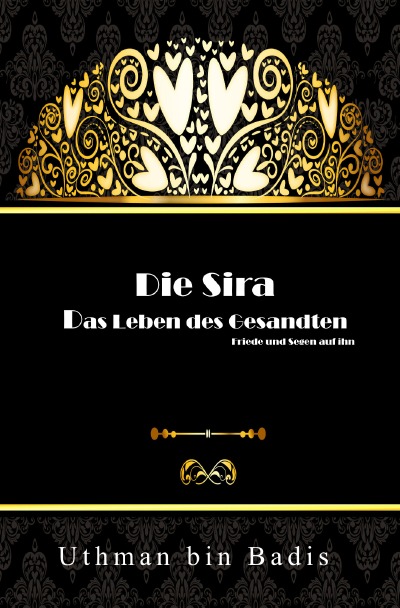 'Cover von Die Sira'-Cover