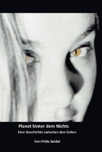 'Cover von Planet hinter dem Nichts Band eins'-Cover