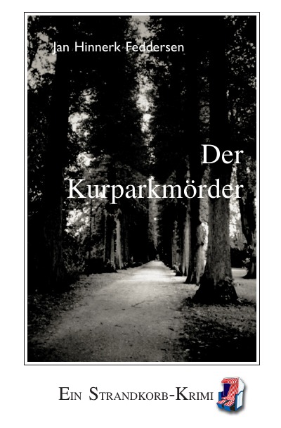 'Cover von Der Kurparkmörder'-Cover