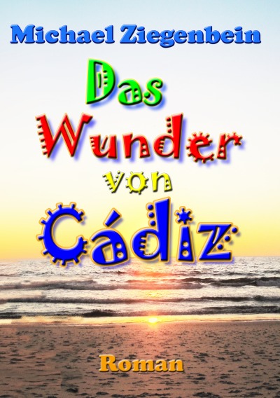 'Cover von Das Wunder von Cádiz'-Cover