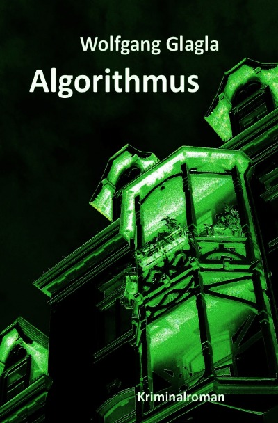 'Cover von Algorithmus'-Cover