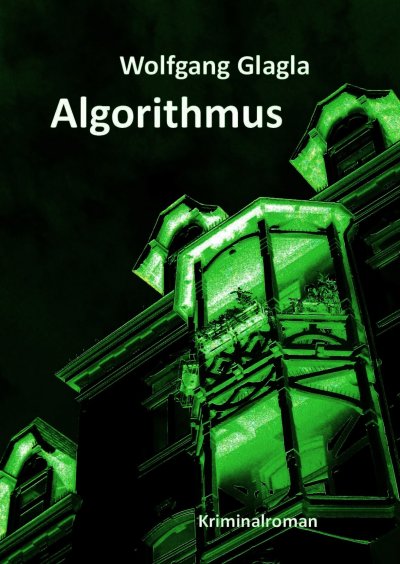 'Cover von Algorithmus'-Cover