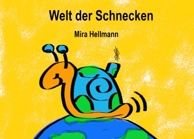 'Cover von Welt der Schnecken'-Cover