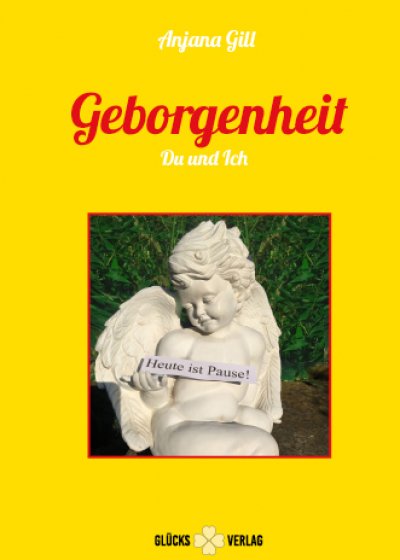 'Cover von Geborgenheit – Du und Ich'-Cover