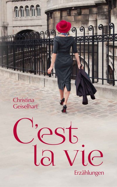 'Cover von C’est la vie'-Cover