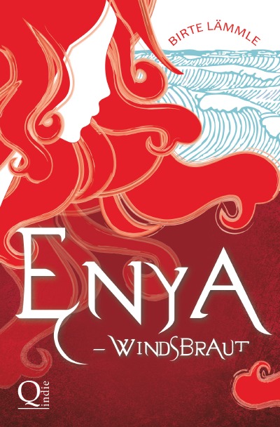 'Cover von Enya – Windsbraut'-Cover