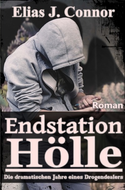 'Cover von Endstation Hölle'-Cover