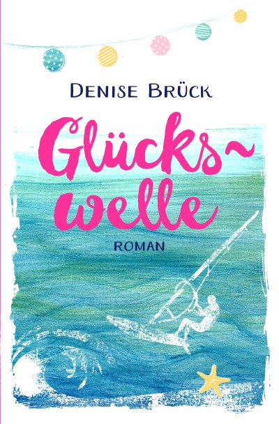 'Cover von Glückswelle'-Cover