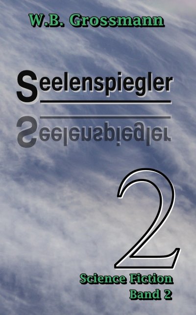 'Cover von Seelenspiegler'-Cover