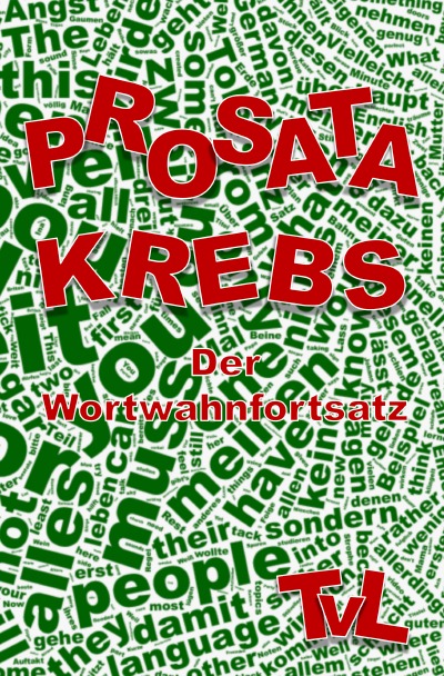 'Cover von Prosatakrebs'-Cover