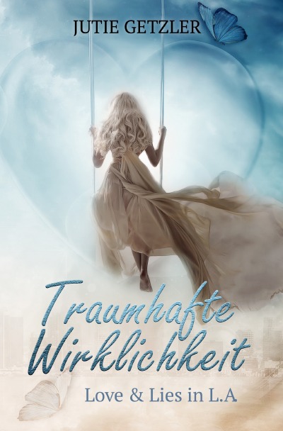 'Cover von Traumhafte Wirklichkeit'-Cover