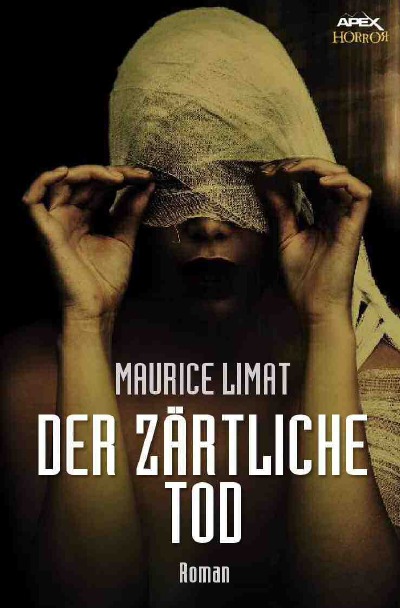 'Cover von DER ZÄRTLICHE TOD'-Cover