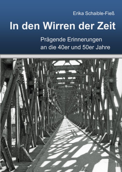 'Cover von In den Wirren der Zeit'-Cover