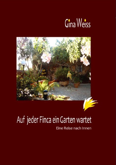 'Cover von Auf jeder Finca ein Garten wartet'-Cover