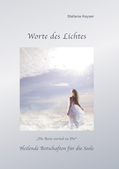 'Cover von Worte des Lichtes – Band 2'-Cover