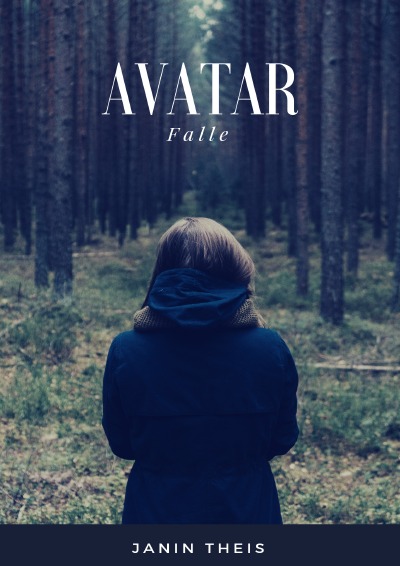 'Cover von Avatar Falle'-Cover