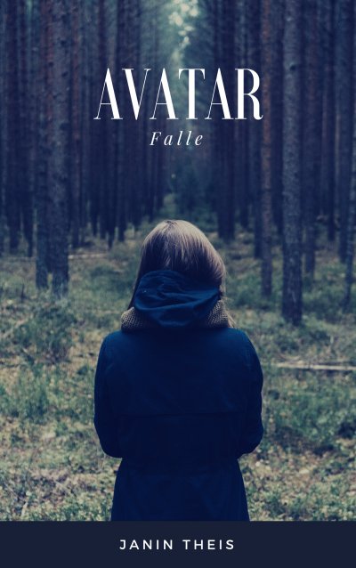 'Cover von Avatar Falle'-Cover