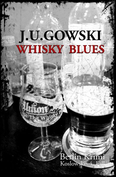 'Cover von Whisky Blues'-Cover