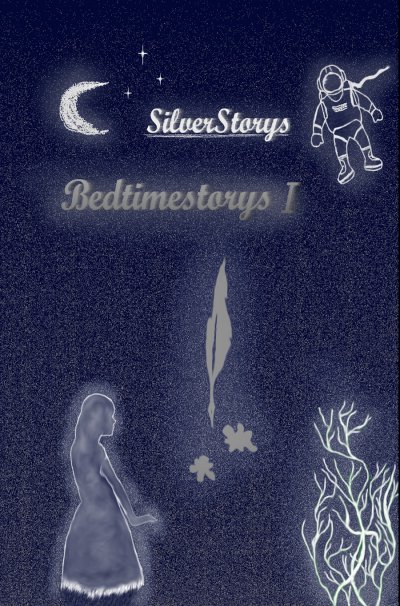 'Cover von Silverstorys – Bedtimestorys'-Cover