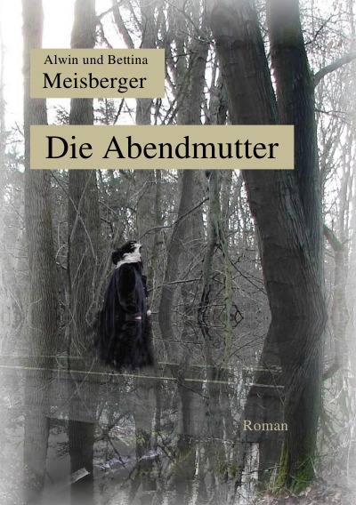 'Cover von Die Abendmutter'-Cover