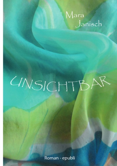 'Cover von Unsichtbar'-Cover