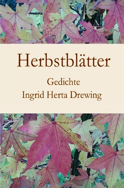 'Cover von Herbstblätter'-Cover