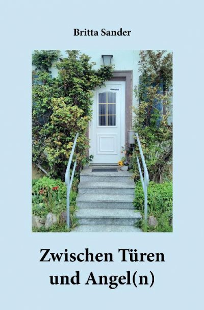 'Cover von Zwischen Türen und Angel(n)'-Cover