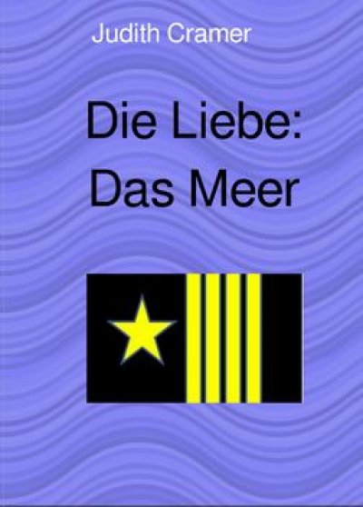 'Cover von Die Liebe: Das Meer'-Cover