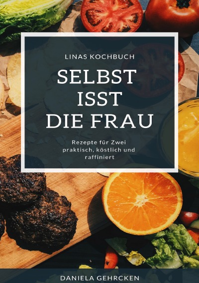 'Cover von Linas Kochbuch'-Cover