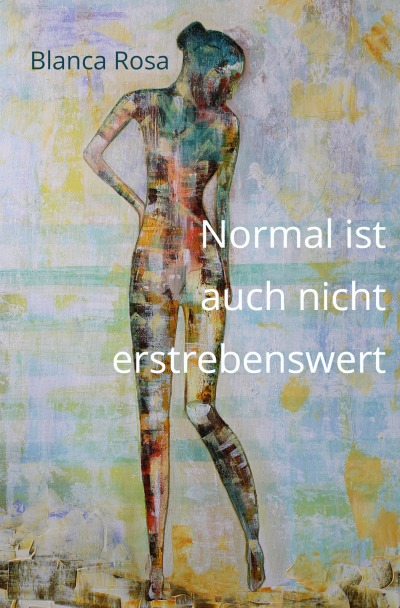 'Cover von Normal ist auch nicht erstrebenswert'-Cover