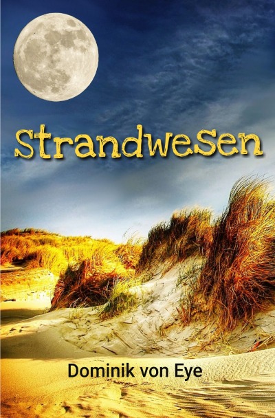 'Cover von Strandwesen'-Cover