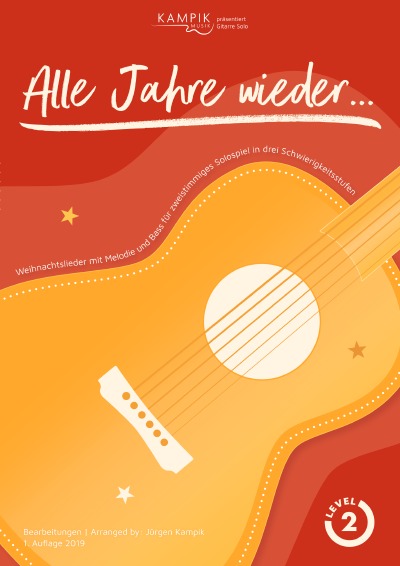 'Cover von Alle Jahre wieder…'-Cover