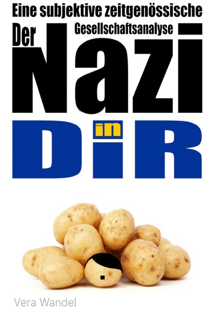 'Cover von Der Nazi in Dir'-Cover