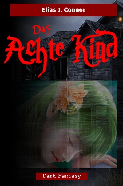 'Cover von Das achte Kind'-Cover