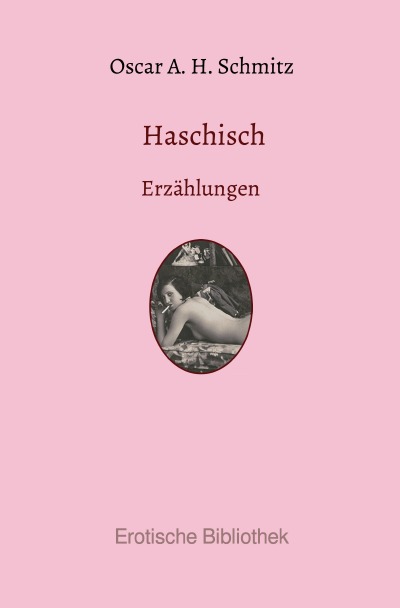 'Cover von Haschisch'-Cover