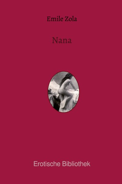 'Cover von Nana'-Cover