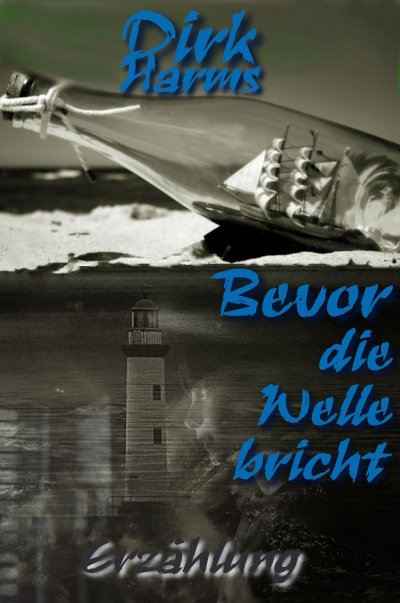 'Cover von Bevor die Welle bricht'-Cover