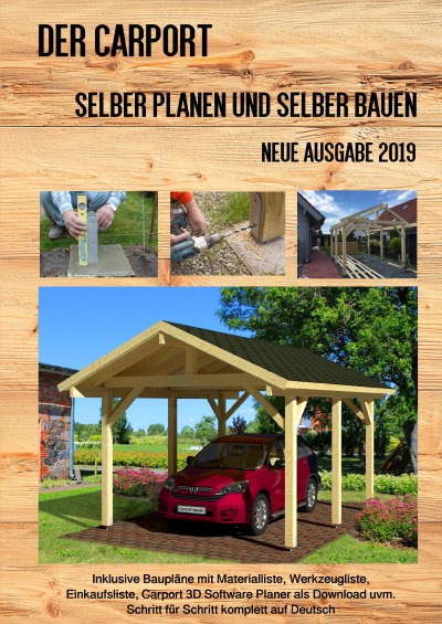 'Cover von Der Carport'-Cover