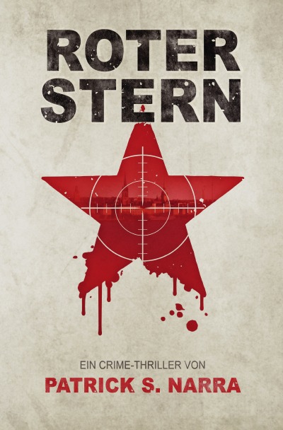 'Cover von Roter Stern'-Cover