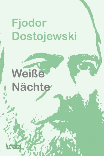 'Cover von Weiße Nächte'-Cover