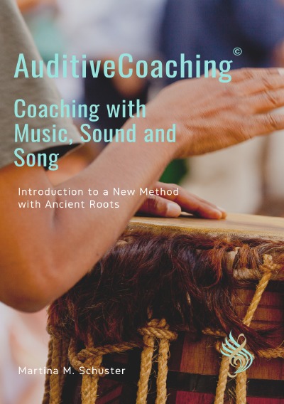 'Cover von AuditiveCoaching© Coaching with Music, Sound and Song'-Cover