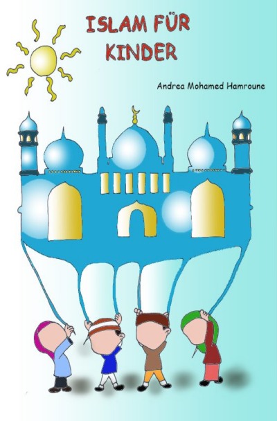 'Cover von Islam für Kinder'-Cover