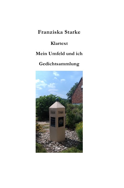 'Cover von Klartext'-Cover