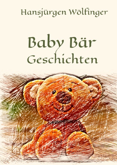 'Cover von Baby Bär Geschichten'-Cover