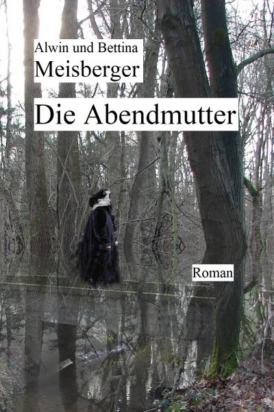 'Cover von Die Abendmutter'-Cover