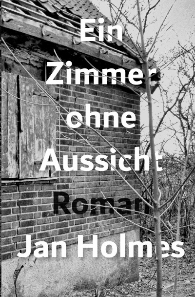 'Cover von Ein Zimmer ohne Aussicht'-Cover