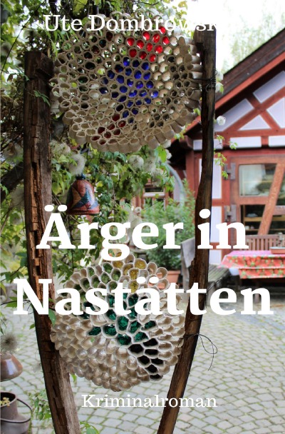 'Cover von Ärger in Nastätten'-Cover