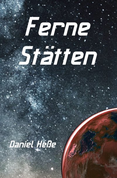 'Cover von Ferne Stätten'-Cover