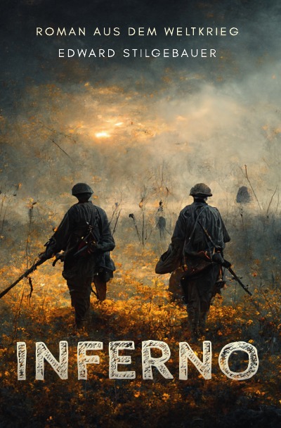 'Cover von Inferno'-Cover