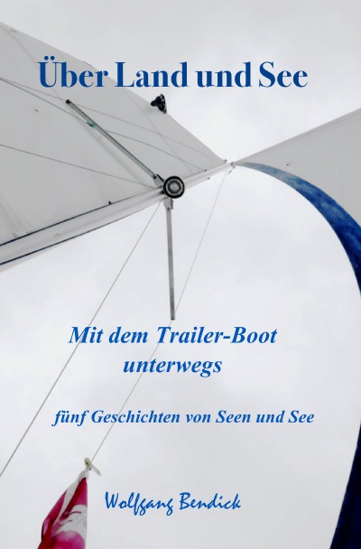 'Cover von Über Land und See'-Cover